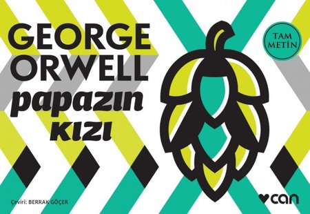 Papazın Kızı (Mini Kitap)