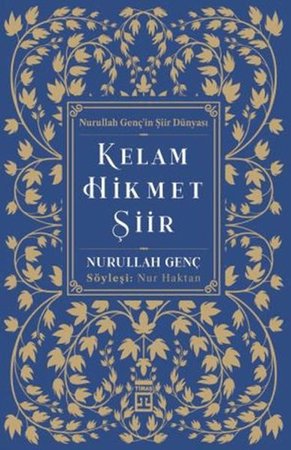 Kelam Hikmet Şiir