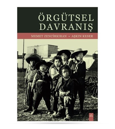 Örgütsel Davranış