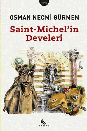 Saint Michel'in Develeri Ciltsiz