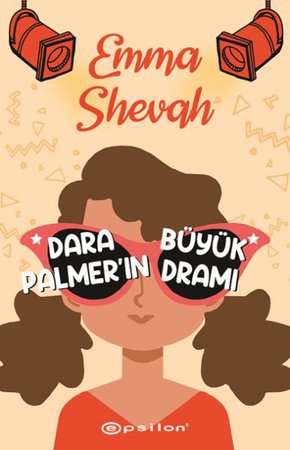 Dara Palmer'ın Büyük Dramı