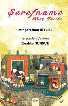 Şerefname / Kürt Tarihi