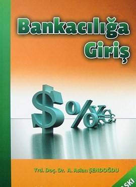 Bankacılığa Giriş
