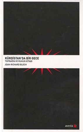 Kürdistan'da Bir Gece