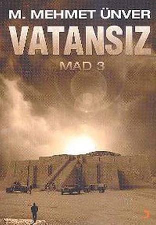Vatansız Mad 3