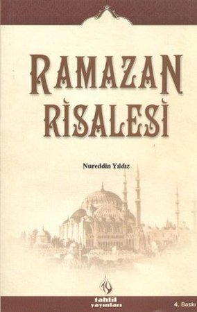 Ramazan Risalesi