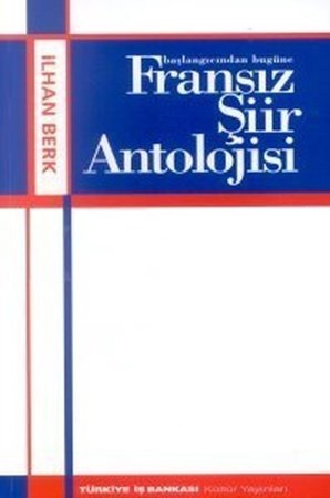 Fransız Şiir Antolojisi