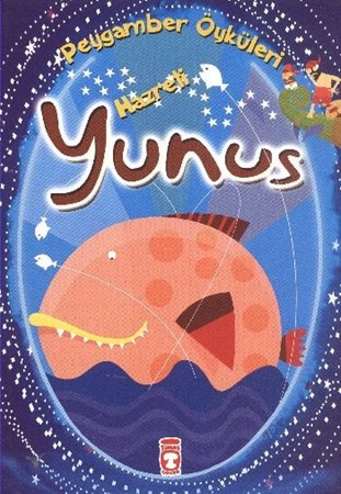 Peygamber Öyküleri Hz.yunus