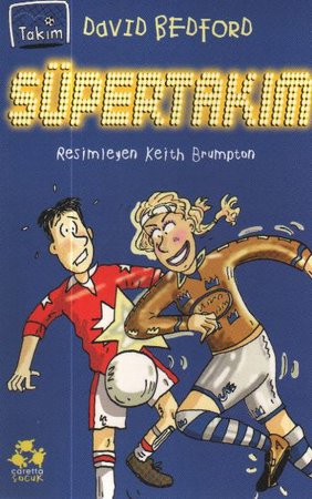 Süper Takım / Takım Serisi:4