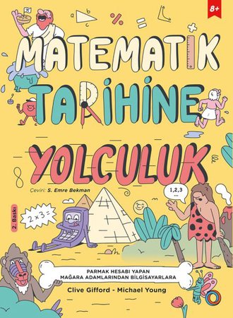 Matematik Tarihine Yolculuk