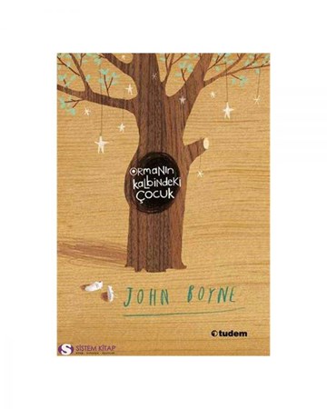 ORMANIN KALBİNDEKİ ÇOCUK