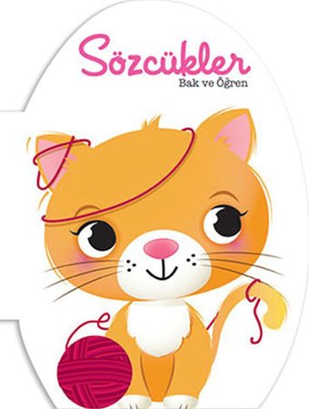 Bak ve Öğren -Sözcükler