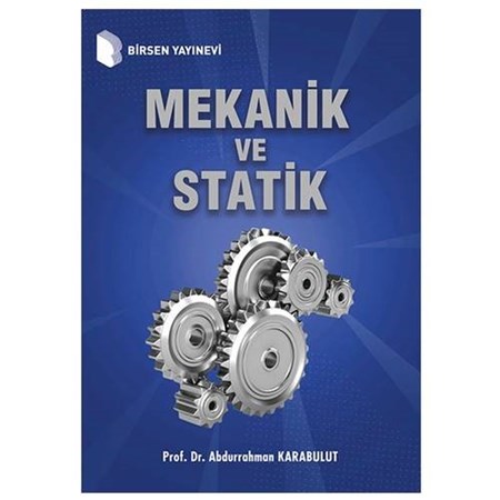 Mekanik ve Statik