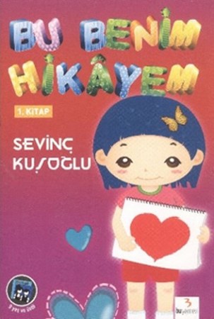 Bu Benim Hikayem 1