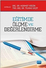 Eğitimde Ölçme Ve Değerlendirme