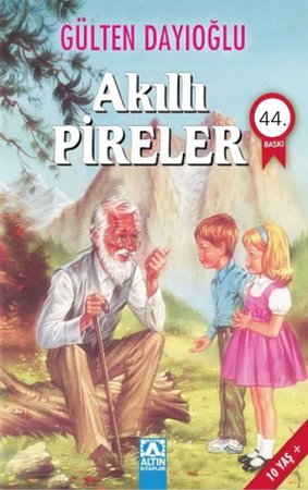 Akıllı Pireler
