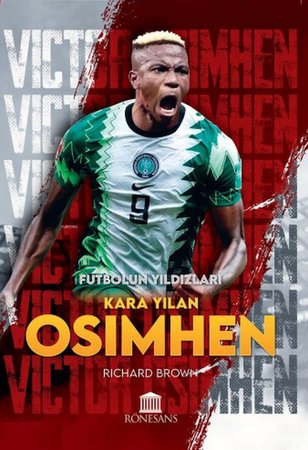 Kara Yılan Osımhen