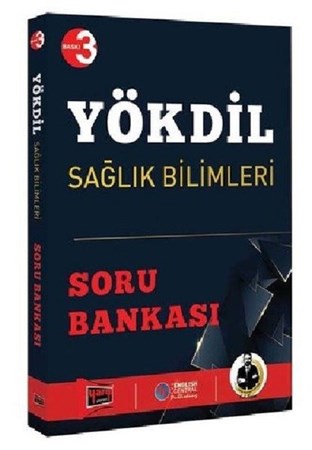 Yökdil Sağlık Bilimleri Soru Bankası