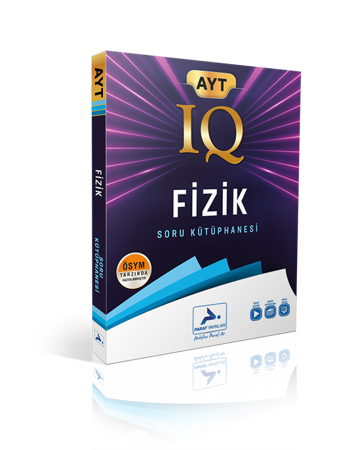 AYT IQ Fizik Soru Kütüphanesi