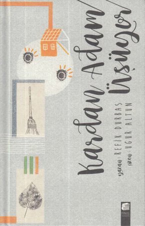 Kardan Adam Üşüyor