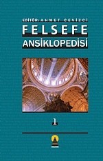 Felsefe Ansiklopedisi 1 Ciltli