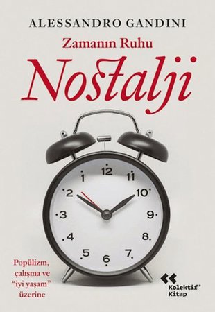 Zamanın Ruhu Nostalji