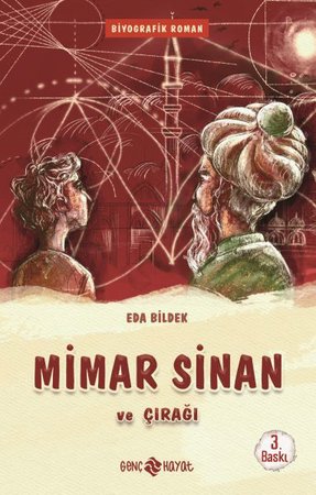 Medeniyet Mimarlarımız 2 - Mimar Sinan ve Çırağı