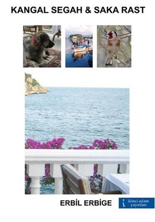 Kangal Segah Ve Saka Rast