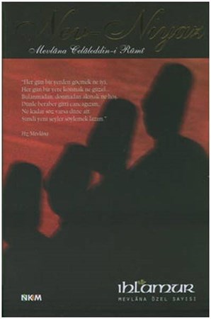 Nev Niyaz Mevlana Celaleddin I Rumi