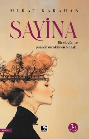 Sayina