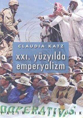 21. Yüzyılda Emperyalizm