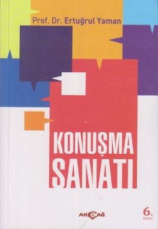 Konuşma Sanatı