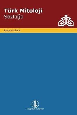 Türk Mitoloji Sözlüğü