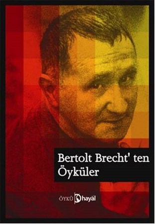 Bertolt Brecht'ten Öyküler