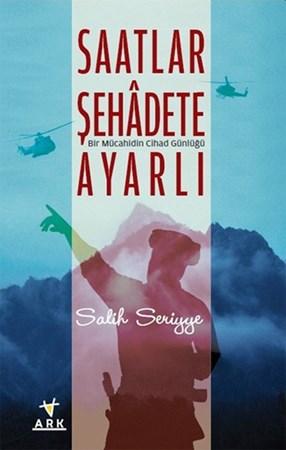 Saatlar Şehadete Ayarlı