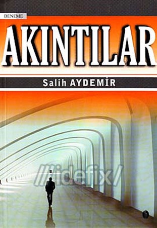 Akıntılar