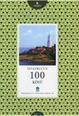 İstanbul'un 100 Köyü 49