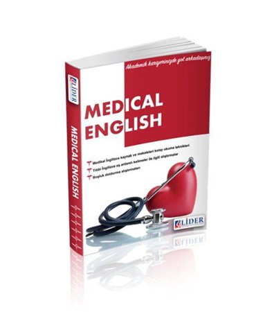 Lider Medical English