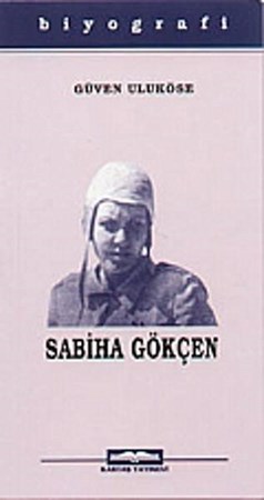 Sabiha Gökçen