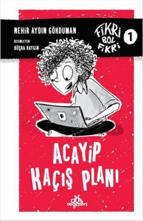 Fikri Bol Fikri 1 - Acayip Kaçış Planı