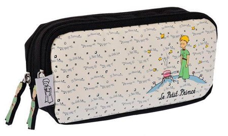 Kpr İkili Kalemlik Beyaz