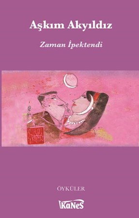 Zaman İpektendi