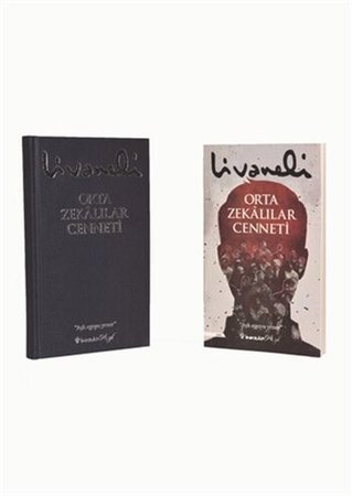 Orta Zekalılar Cenneti - Ciltli