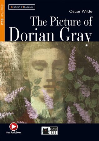 The Picture of Dorian Gray Cd'li