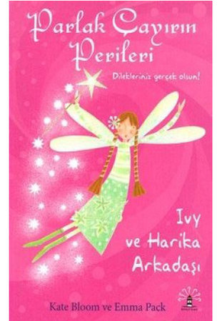 Parlak Çayırın Perileri 1