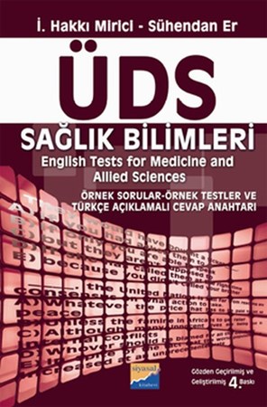 Üds Sağlık Bilimleri