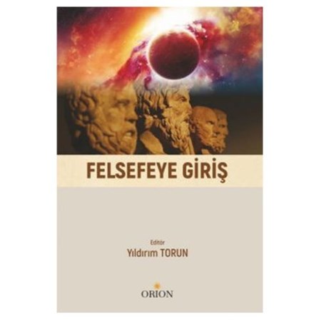 Felsefeye Giriş