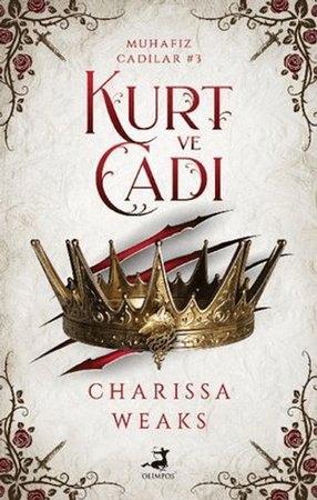 Kurt ve Cadı - Muhafız Cadılar