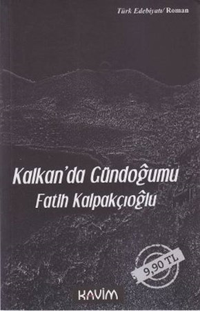 Kalkan'da Gündoğumu