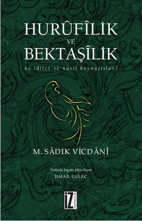 Hurufilik ve Bektaşilik